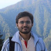 Umer Farooq