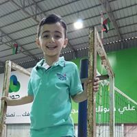 Mohammad Nofal