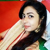 Shephali Kumari