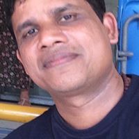 Raju Ouseph