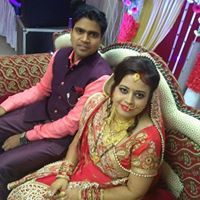 Nalini Mishra