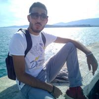Ilias Xanthopoulos