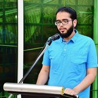 AbdulGhaffar Mujahid