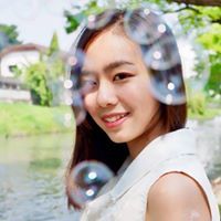 Ary Thanatchakeankaew