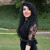 Noureen Sobhy