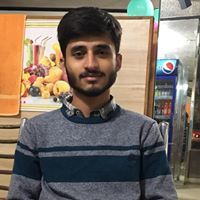 Syed Raza