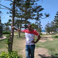 Ahmed Badawy
