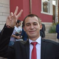 Благовест Благоев