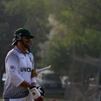 Rizwan Butt