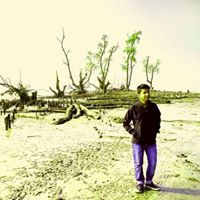 আলোর উল্টো বাতি