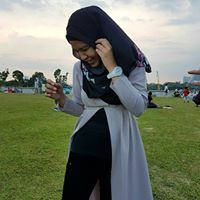 Mohammad Fadhil Ahmad