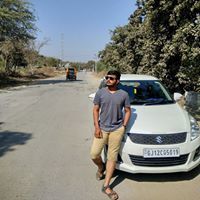 Raj Rajgor