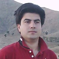 Obaidullah Shiryar