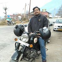 Indranil Sengupta