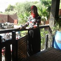 حكيمة ماهير