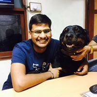 Prashant Yadav