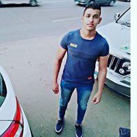 Ahmed Abdelstar