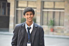 Sanchit Khedkar