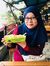 Cik Adilah