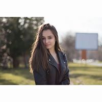 Анастасия Фердова