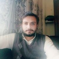 Ahmad Bilal