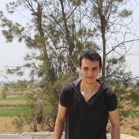 Àĥɱeȡ Ęlśĥßaĥ