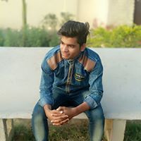 Ayush Gúrjãr