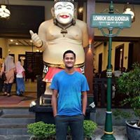 Ade Setyo