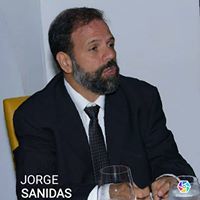 Jorge Sanidas