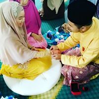 Cik Saifull