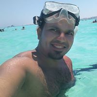 Hamada Mohamed