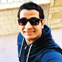 Ahmed Hussein