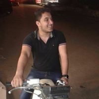 مصطفى صحصاح