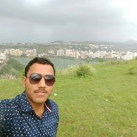 Ganesh Rasankar