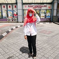 Nur Nadhirah