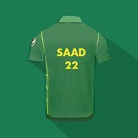 Saad Jawed