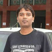 Neeraj Kumar