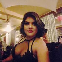 Naina Ayesha