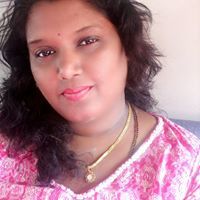 Raseeka Kadam