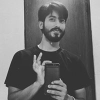 Rahul Kapruwan
