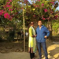 Kanchan Sarkar