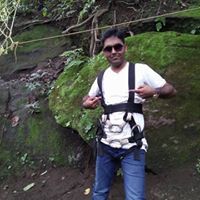 Sudhir Surve
