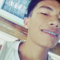 Jhon Ric