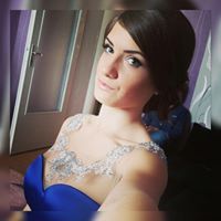 Мирела Узунова