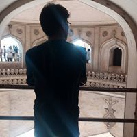 Khaleel Ahmed