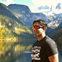Faisal Saudagar