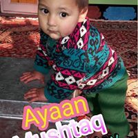 Mushtaq Rather