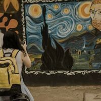 Լաուրա Ղազարյան