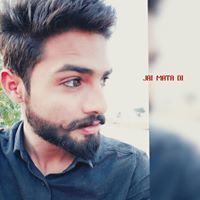 Krishna Choudhary