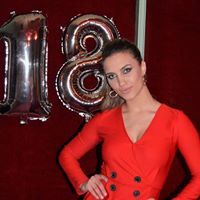 Viktorija Mijalcheva